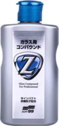 Glass Compound Z