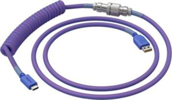Glorious PC Gaming Race Coiled Cable