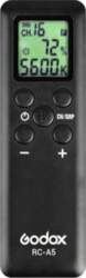 Godox RC A5, 1gab.