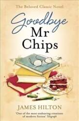 Goodbye Mr Chips: The heart-warming classic