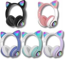Goodbye Paws Bluetooth 5.0 White
