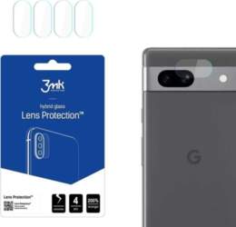 Google Pixel 7A 5G - 3mk