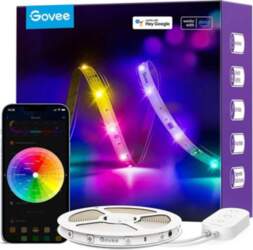 Govee Basic Led sloksne 10 m