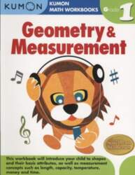 Grade 1 Geometry & Measurement