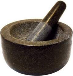 Granīta java 14 cm, universalus