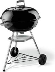 Grils Compact Kettle Weber, 57 cm