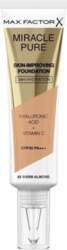 Grima pamats Max Factor Miracle Pure
