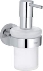 GROHE Essentialis muilo dozatorius