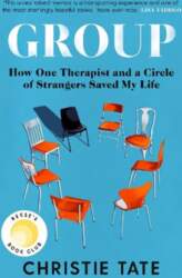 Group: How One Therapist and a