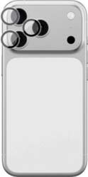 Grūdīts lēšu stikls iPhone 17 Pro