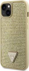 Guess Rhinestone Triangle