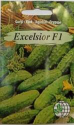 Gurķi Excelsior F1
