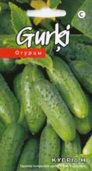 Gurķi Kybria F1