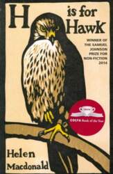 H is for Hawk: A BBC2