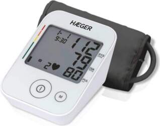 Haeger Digi Heart