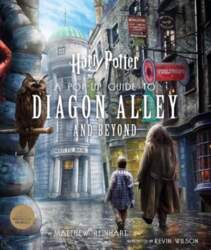 Harry Potter: A Pop-Up Guide to