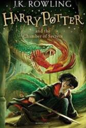 Harry Potter and the Chamber of