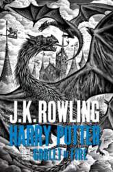 Harry Potter and the Goblet of