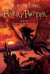 Harry Potter and the Order of