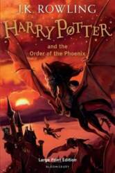 Harry Potter and the Order of