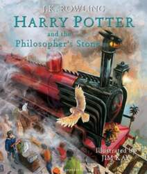 Harry Potter And The Philosopher`s Stone