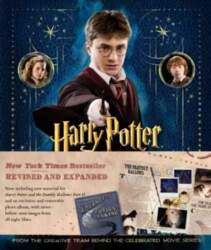 Harry Potter Film Wizardry: Updated edition: