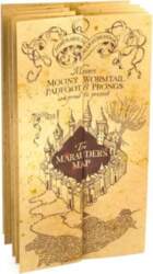 Harry Potter Marauders Map