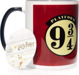 Harry Potter Perons 9 un 3/4
