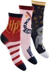Harry Potter zeķes meitenēm