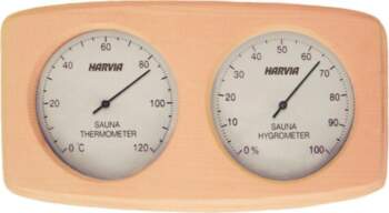 Harvia termo-hidrometrs