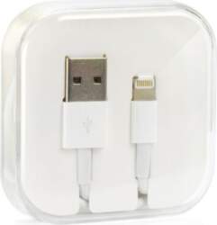 HD4, USB-Lightning, 1 m