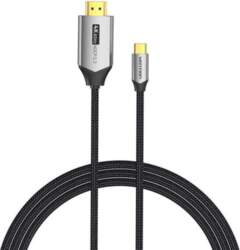 HDMI kabelis - VENTION - CRBBH