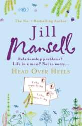 Head Over Heels