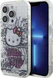 Hello Kitty IML Kitty On Bricks