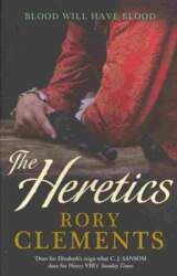 Heretics: John Shakespeare 5