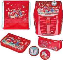 Herlitz Skolas soma FILOLIGHT PLUS -