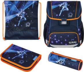 Herlitz Skolas soma LOOP PLUS -