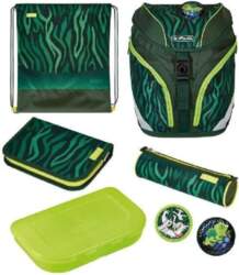 Herlitz Skolas soma SOFTLIGHT PLUS -