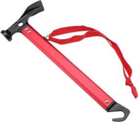 Hetang Yuese par Tent Peg Puller
