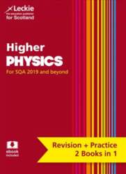 Higher Physics: Preparation and Support for