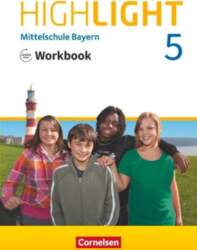 Highlight 5. Jahrgangsstufe - Mittelschule Bayern