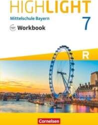 Highlight 7. Jahrgangsstufe - Mittelschule Bayern