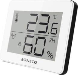 Higrometrs-termometrs Boneco X200