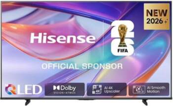Hisense 43E7S