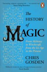 History of Magic: From Alchemy to