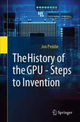 History of the GPU - Steps