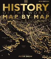 History of the World Map by