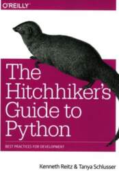 Hitchhikers Guide to Python