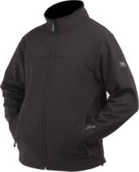 Hitec jaka LUMMER, melna