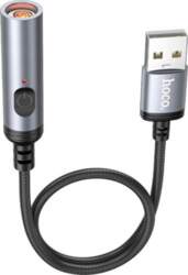 Hoco Ua30 Usb-a adapteris, 0,3